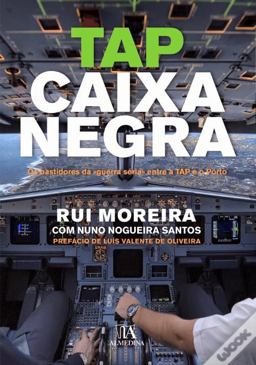 TAP - Caixa Negra