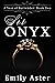 Sir Onyx (A Year of Surrender Series Book 2)