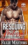 Rescuing Melissa by Ellie Masters