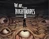 The art of Little Nightmares II