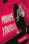 Book cover for Madame Xanadu