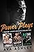 Power Plays: A Bad Boy Sports Romance Collection (Standalones)