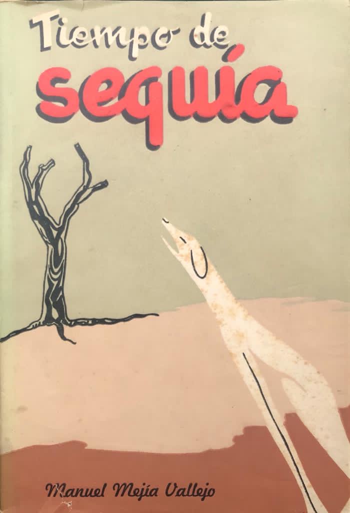 Tiempo de sequía (Paperback)