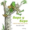 Sapo y Sepo. Cuen...