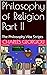 Philosophy of Religion Part...
