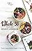 Whole 30 Food Diet Dessert Cookbook by Eva Snow