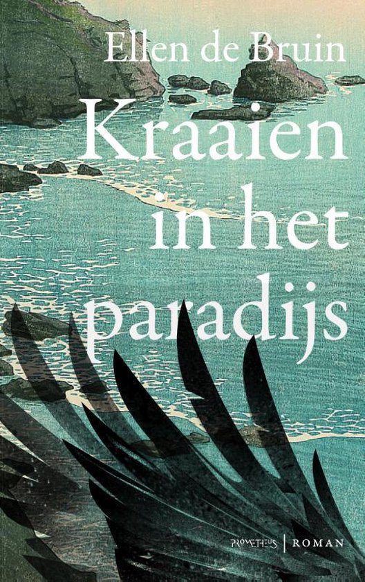 Kraaien in het paradijs (Paperback)