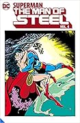 Superman: The Man of Steel Vol. 4