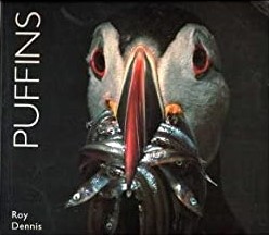 Puffins (Worldlife Library Series)