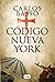 Código Nueva York by Carlos Basso Prieto