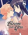 Bloom into You nº 08/08 by Nio Nakatani