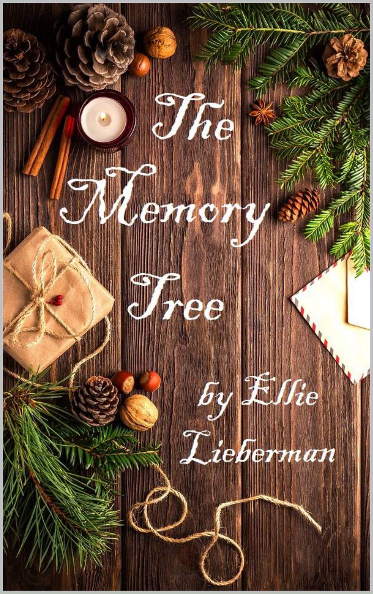 The Memory Tree (Kindle Edition)