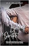 Bait & Switch: Book 4 of The Claimed Series