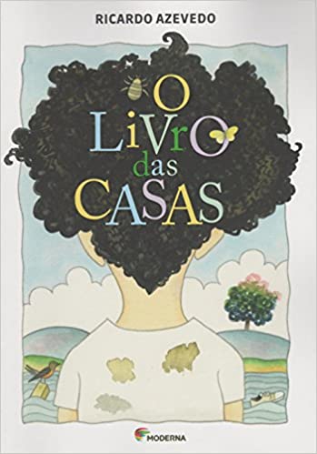 O Livro das Casas