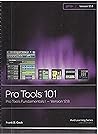 Pro Tools 110: Pro Tools Fundamentals II - Version 12.8