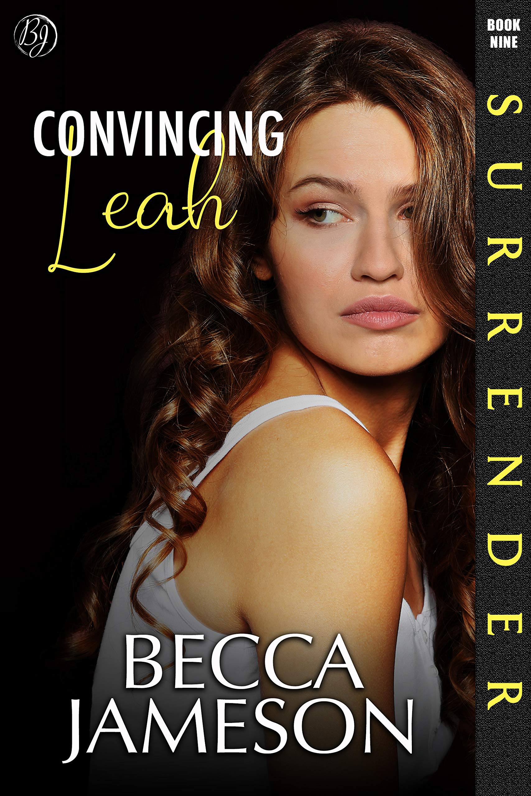 Convincing Leah (Surrender #9)