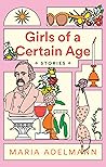 Girls of a Certain Age Book cover for Girls of a Certain Age
