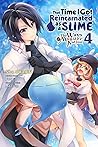 That Time I Got Reincarnated as a Slime: The Ways of the Monster Nation, Vol. 4