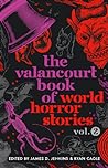 The Valancourt Bo...