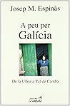 A peu per Galícia...