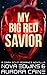 My Big Red Savior by Nova Edwins