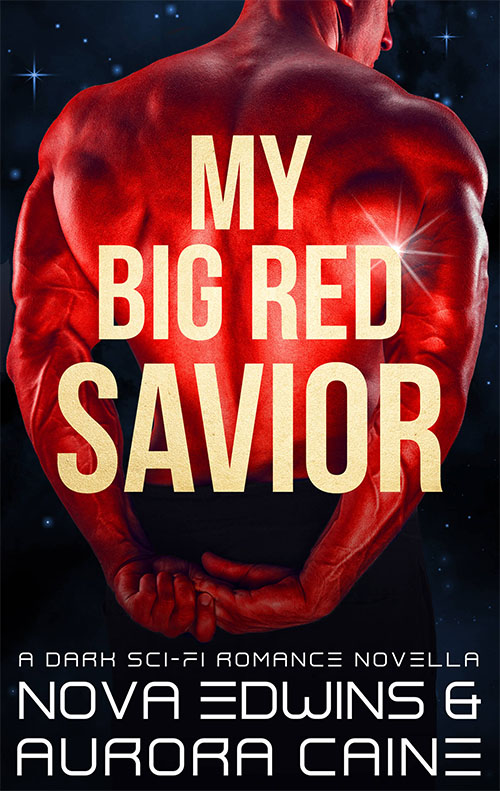 My Big Red Savior