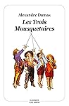 Les Trois Mousque...