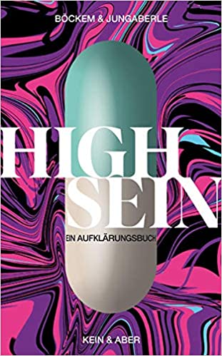 High Sein: Ein Aufklärungsbuch (Perfect Paperback)