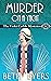 Murder on a Yacht (The Violet Carlyle Mysteries, #30) by Beth Byers