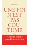 Une foi n'est pas...