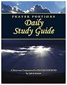 Prayer Portions Daily Study Guide