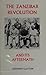 The Zanzibar Revolution and Its Aftermath by Anthony Clayton