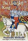 The Usurper King by Mercedes Rochelle