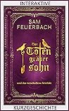 Der Totengräbersohn und das verschollene Artefakt - Interakti... by Sam Feuerbach Der Totengräbersohn und das verschollene Artefakt - Interakti... by Sam Feuerbach