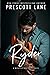 Ryder (Merrick Brothers, #2)