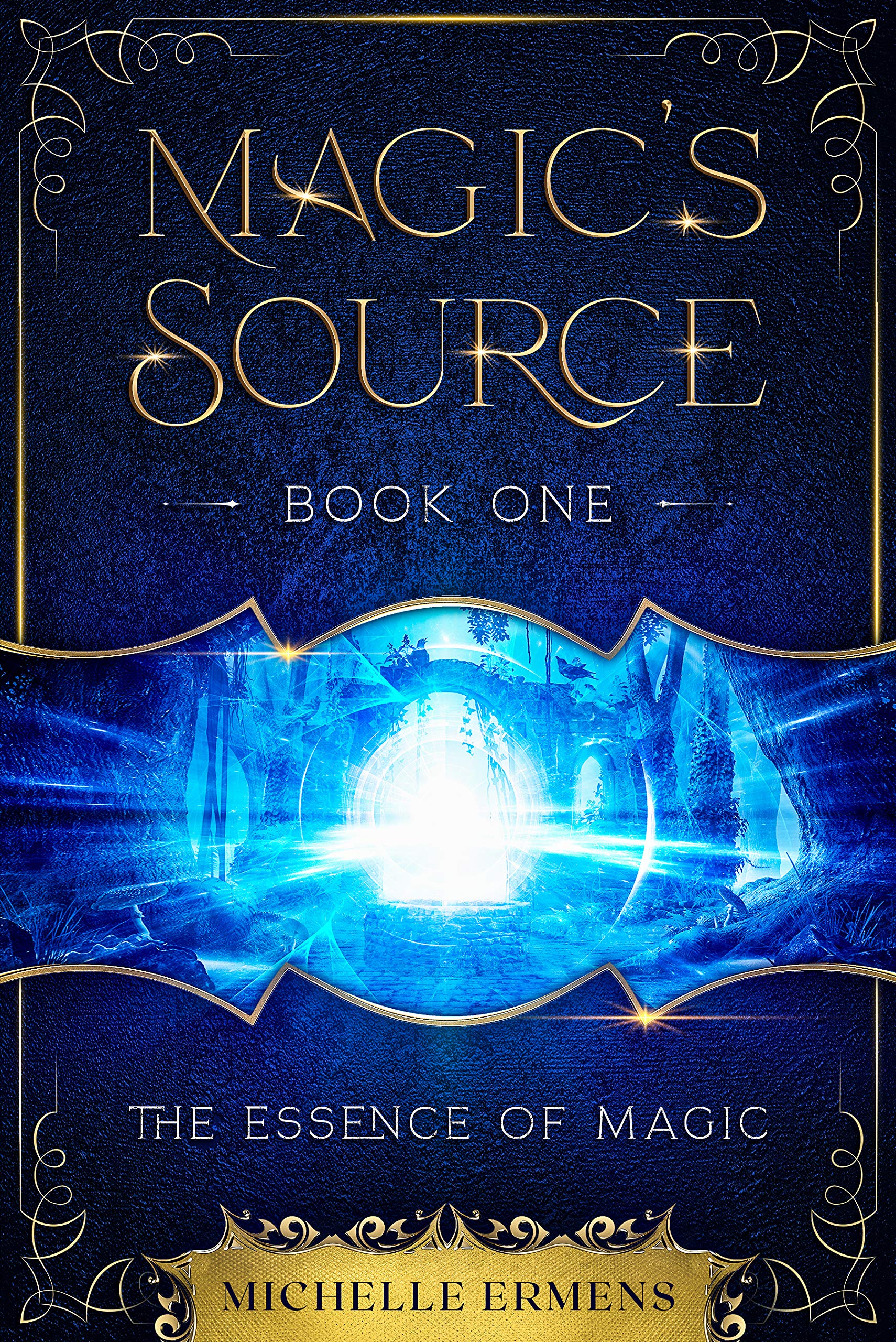 The Essence of Magic