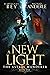 A New Light (The Astral Wanderer #1)