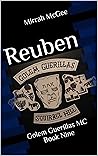 Reuben by Mirrah McGee