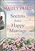 Secrets from a Happy Marriage