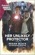 Her Unlikely Protector