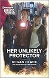 Her Unlikely Protector (Escape Club Heroes Book 5)
