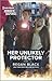 Her Unlikely Protector by Regan Black