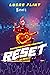 Reset: A Superhero LitRPG Adventure (VR Hero Book 1)