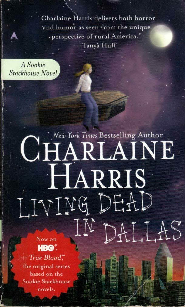 Living Dead in Dallas