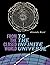 From the Closed World to the Infinite Universe