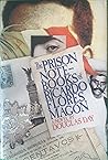 The Prison Notebooks of Ricardo Flores Magon