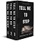 Tell Me to Stop Box Set by Charlotte Byrd