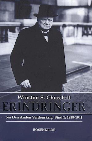 Erindringer om Den Anden Verdenskrig (1939-1941, #1)