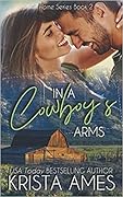 In a Cowboy's Arms