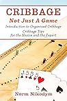 CRIBBAGE - NOT JU...